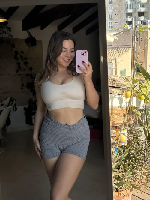 Thumbnail Feel Sexy with 'Just Feeling Really Sexy in This Top' - Yourmysticmuse's Confession