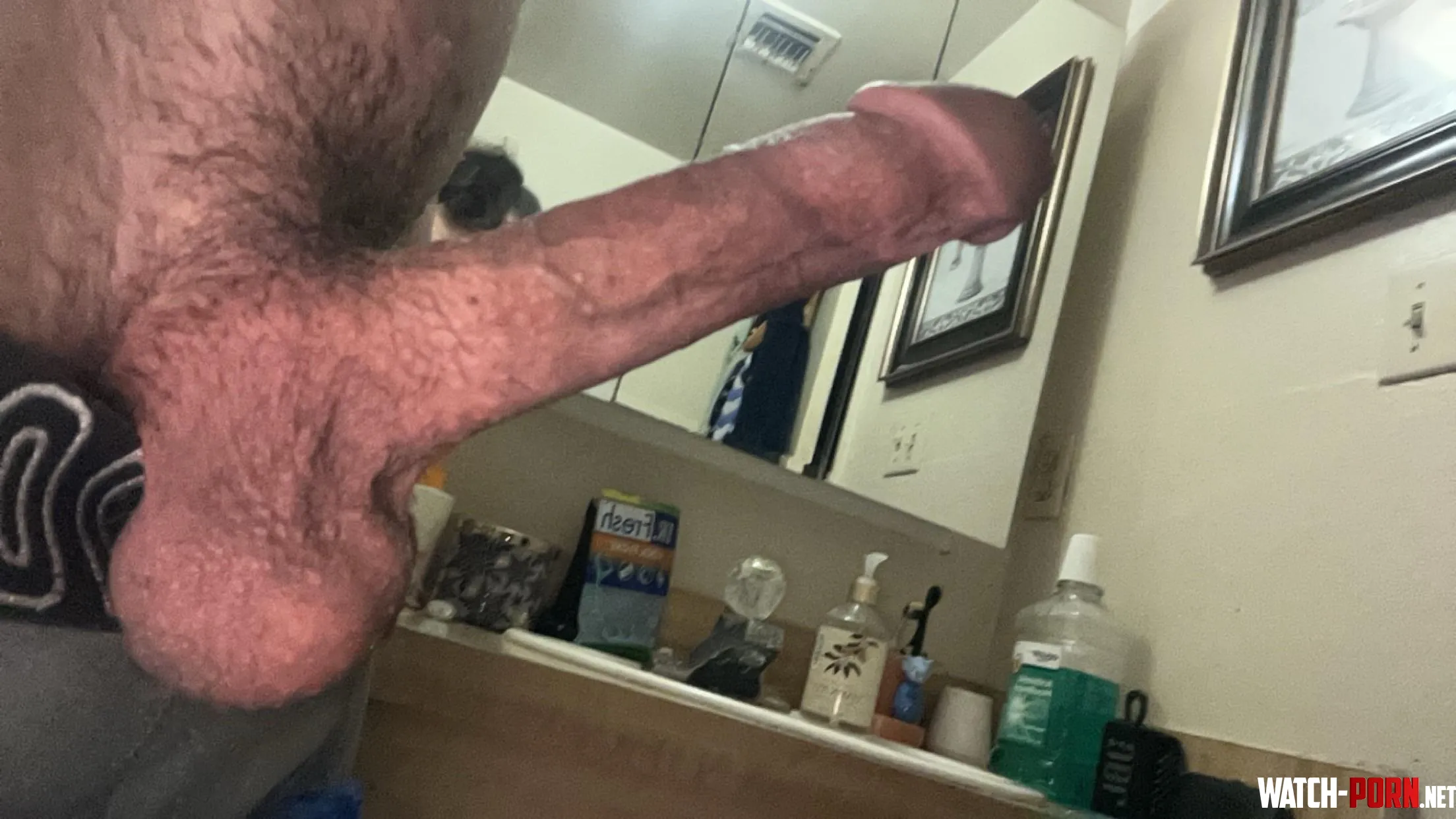 Tell me what u think of my 20 yr old Latino cock  by scuba_scoobz