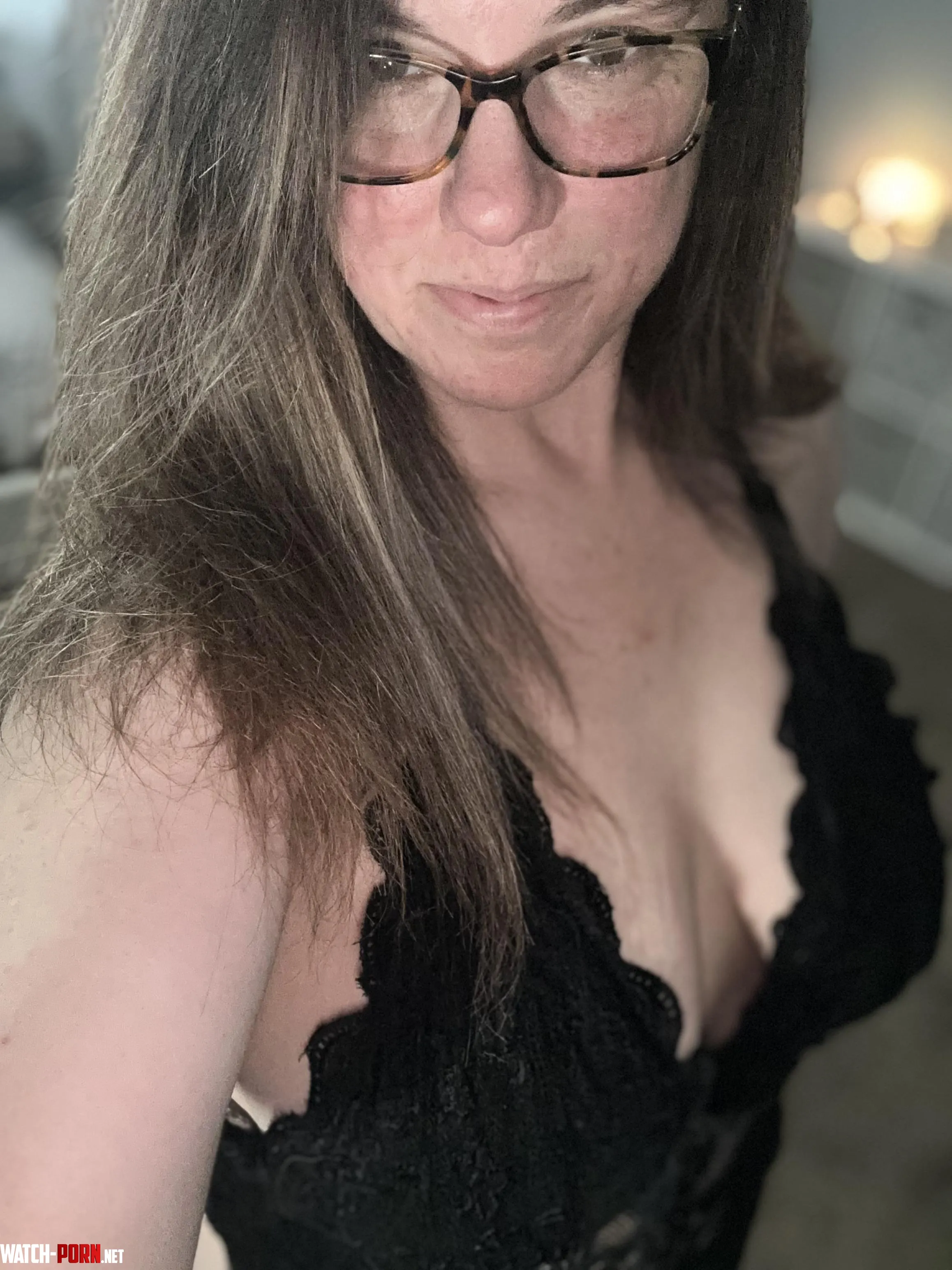 Describe my 48yo old body by LassieCanon