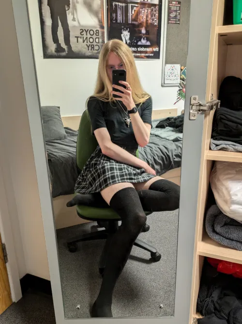 Thumbnail Average Brit 3 by the_femboy_kat: A Peek into the World of Femboys