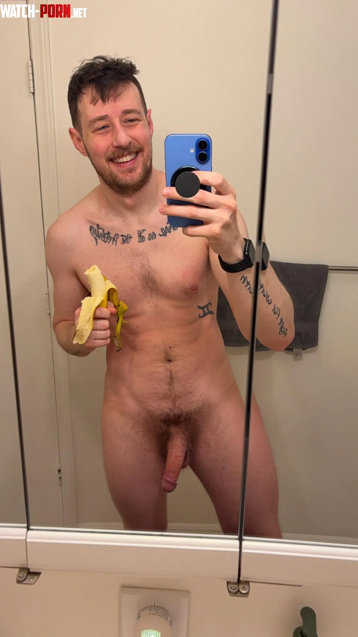 How many bananas do you count  35 by Tat246squared