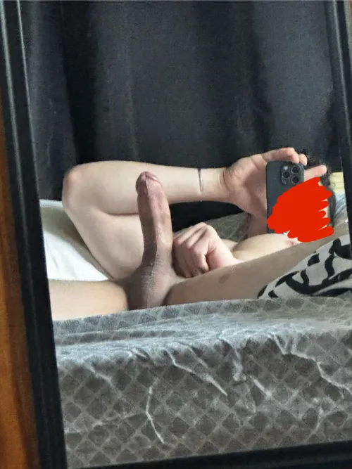 Thumbnail Insights from NoTangerine9057 on ratemycock