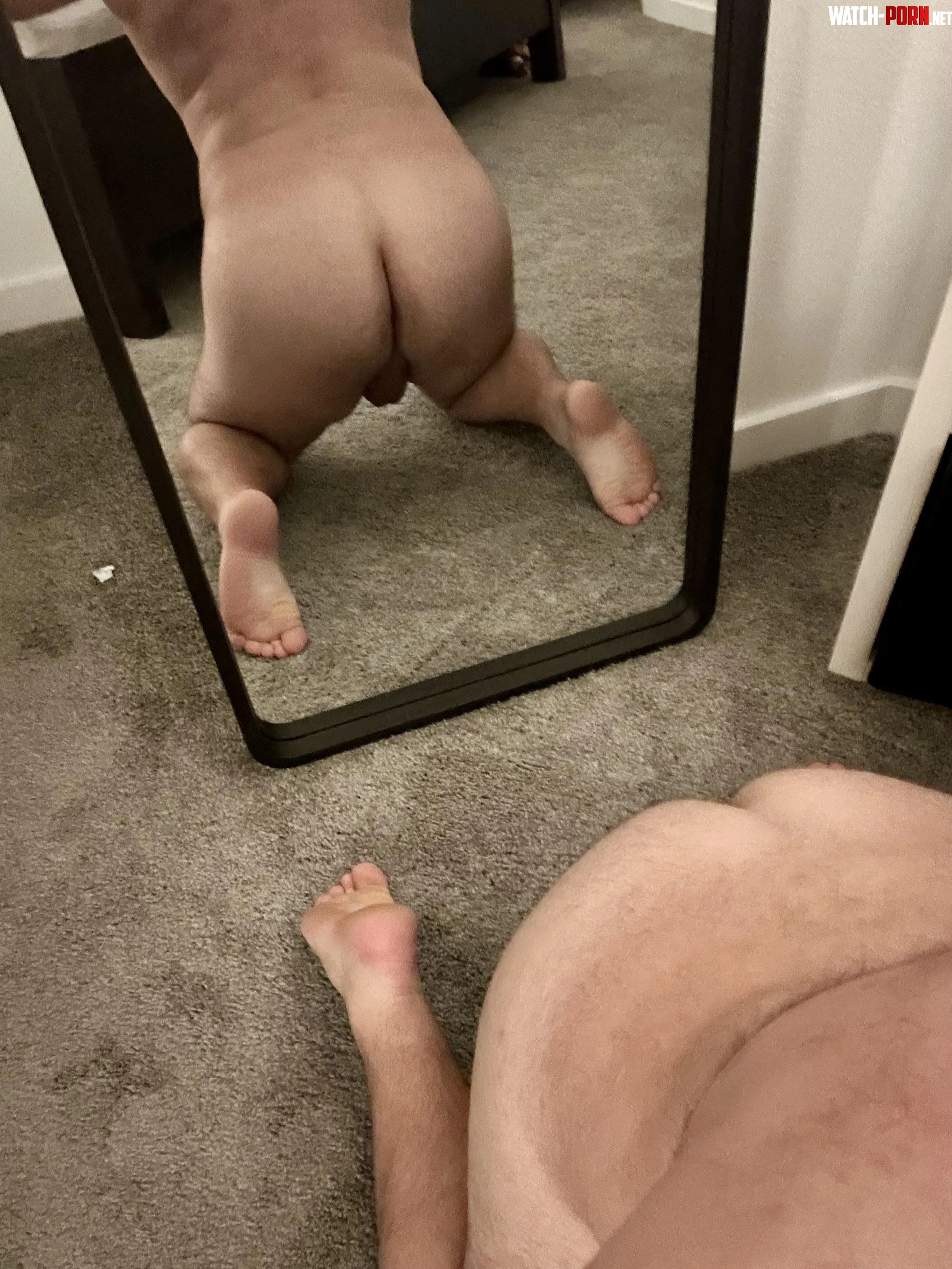 First time posting here howd I do by ThickDick_FullBalls