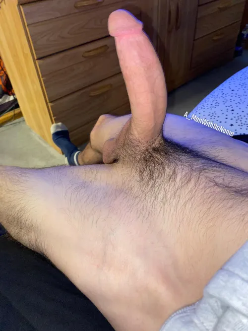 Thumbnail Embracing Size Queens: Front and Center Today by A_ManWithNoName | ThickDick