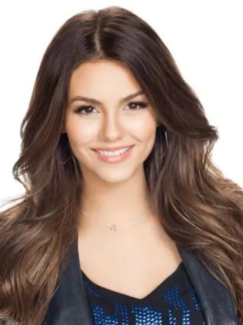 Thumbnail Victoria Justice: A Star in Her Own Right