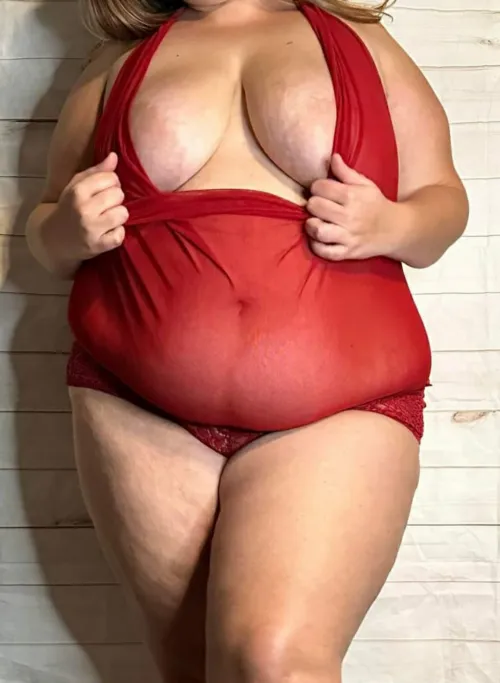 Thumbnail BBW Chubby Life: Exploring Weight and Desires in '230 lbs Here Would You Still Smash' by abigailgray256