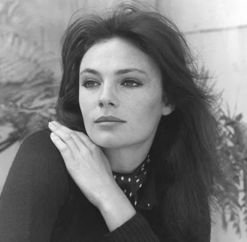 Thumbnail Discovering Beauty: Unveiling Jacqueline Bisset's Charms