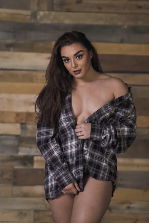 Thumbnail Delving into Deonna Purrazzo's World on WrestleFap by F4nt4zyW0rld