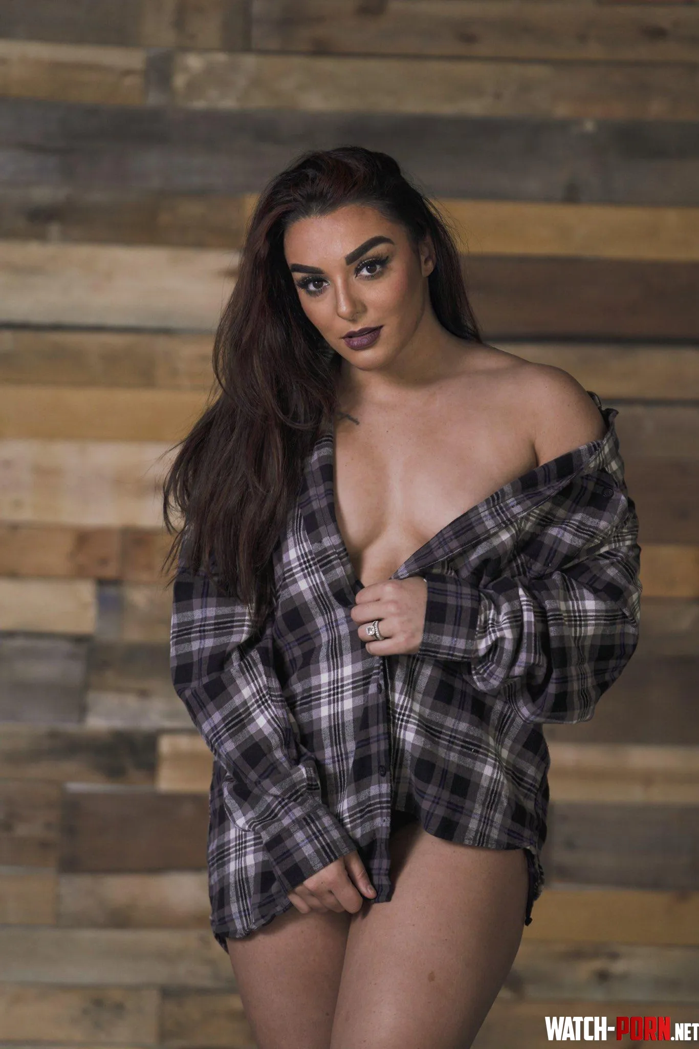 Deonna Purrazzo by F4nt4zyW0rld