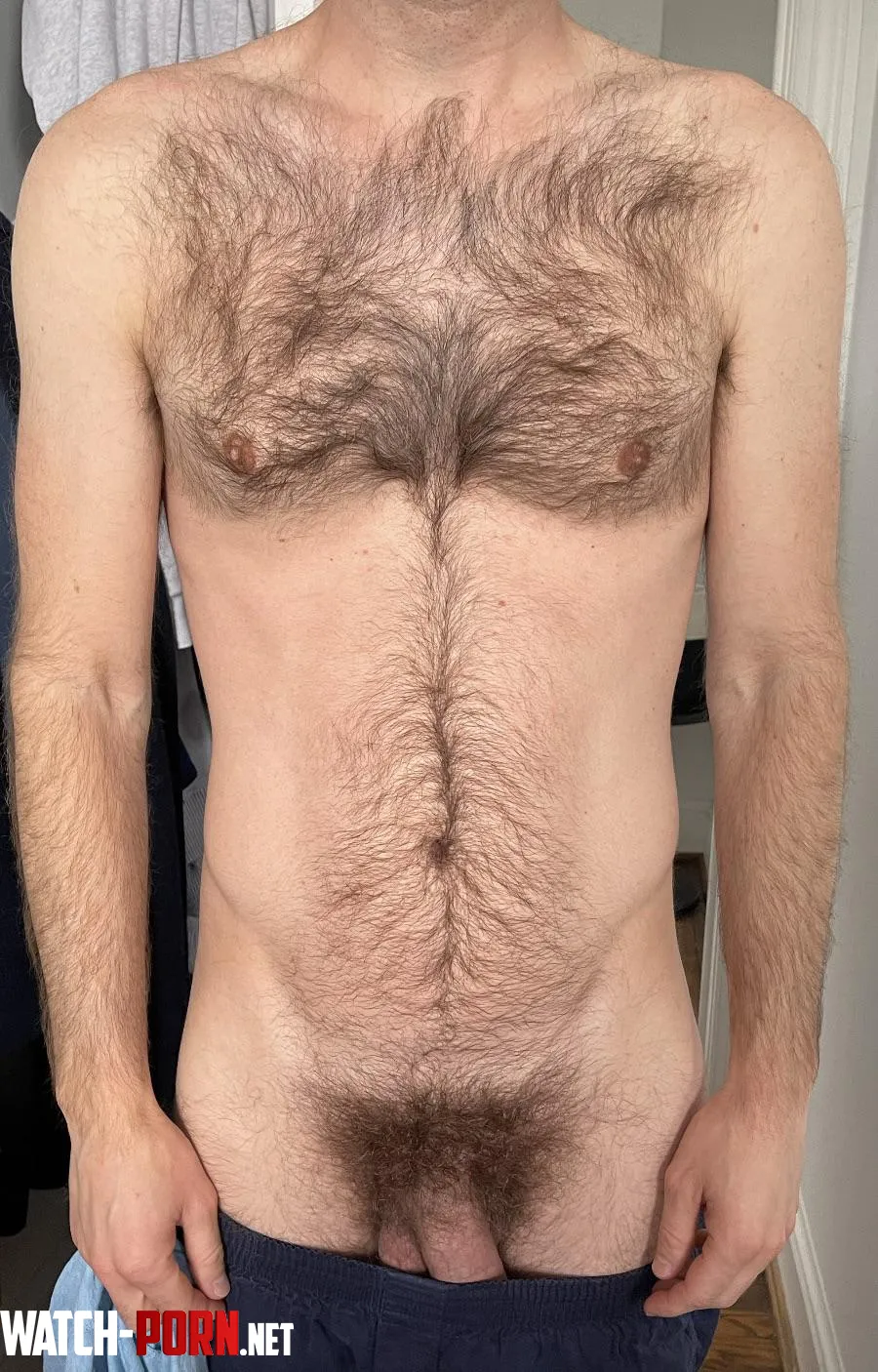 Wanna compare pubes bro 35 by Hothusband1440