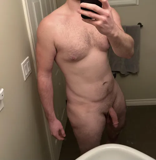 Thumbnail UnwantedJester: M28, 62 222lbs - A Candid Confession of Self-Image