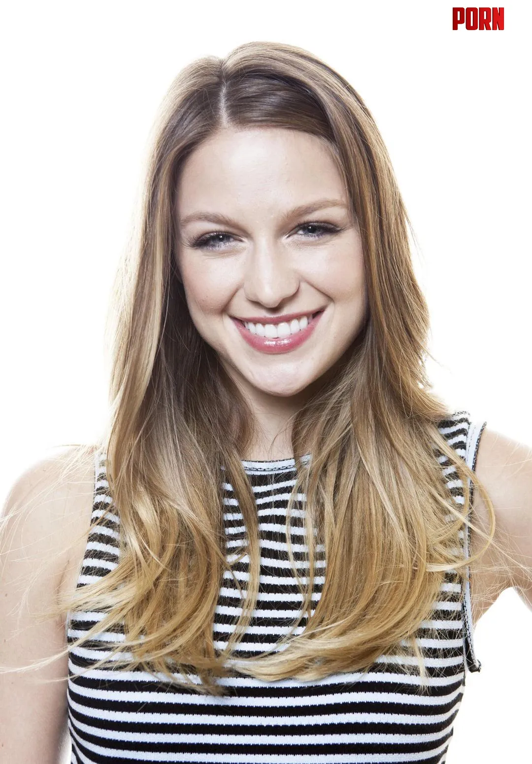 Melissa Benoist  by TermiteKiller954