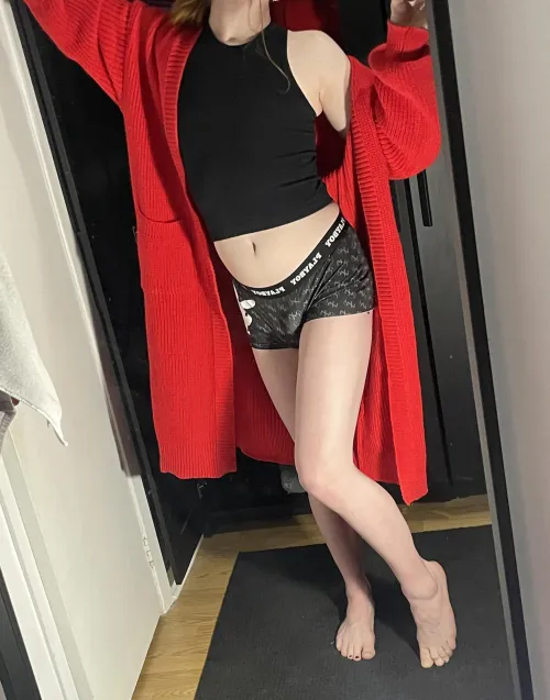 Thumbnail Start Your Day Right: Embracing the Morning Vibe as a Femboy