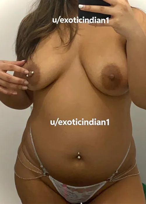 Thumbnail Exploring the Allure of Indian Girls in Panties by ExoticIndian1