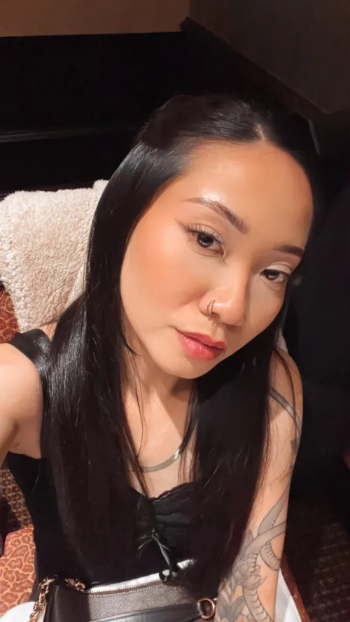 Thumbnail Fascination with My Face by TrinityJada222 | AsianFetish