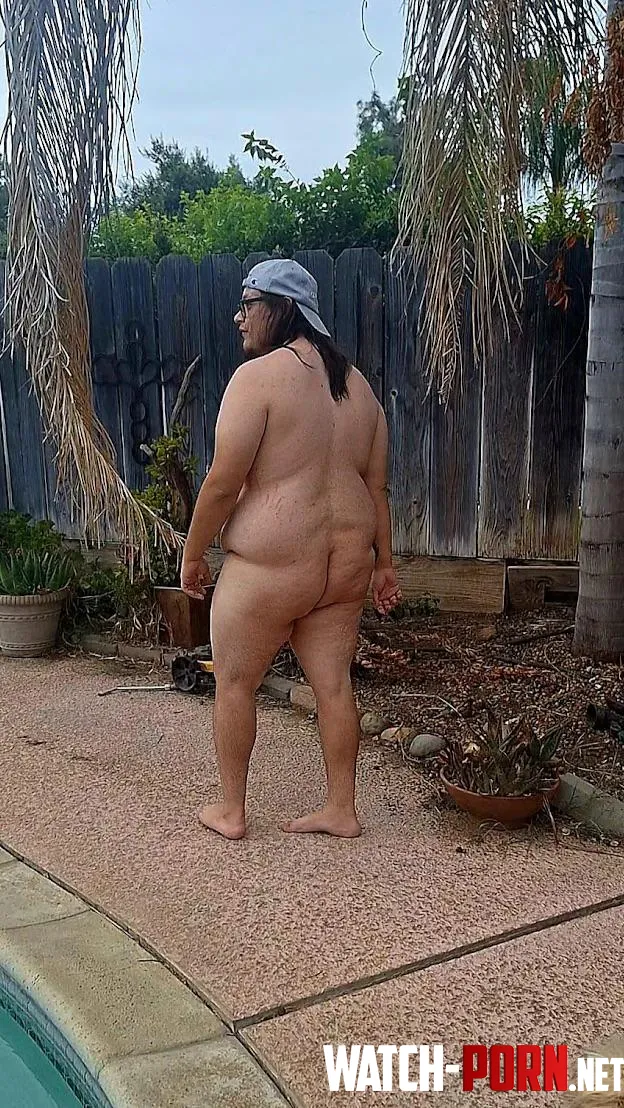 Native American booty by Married_Soles420