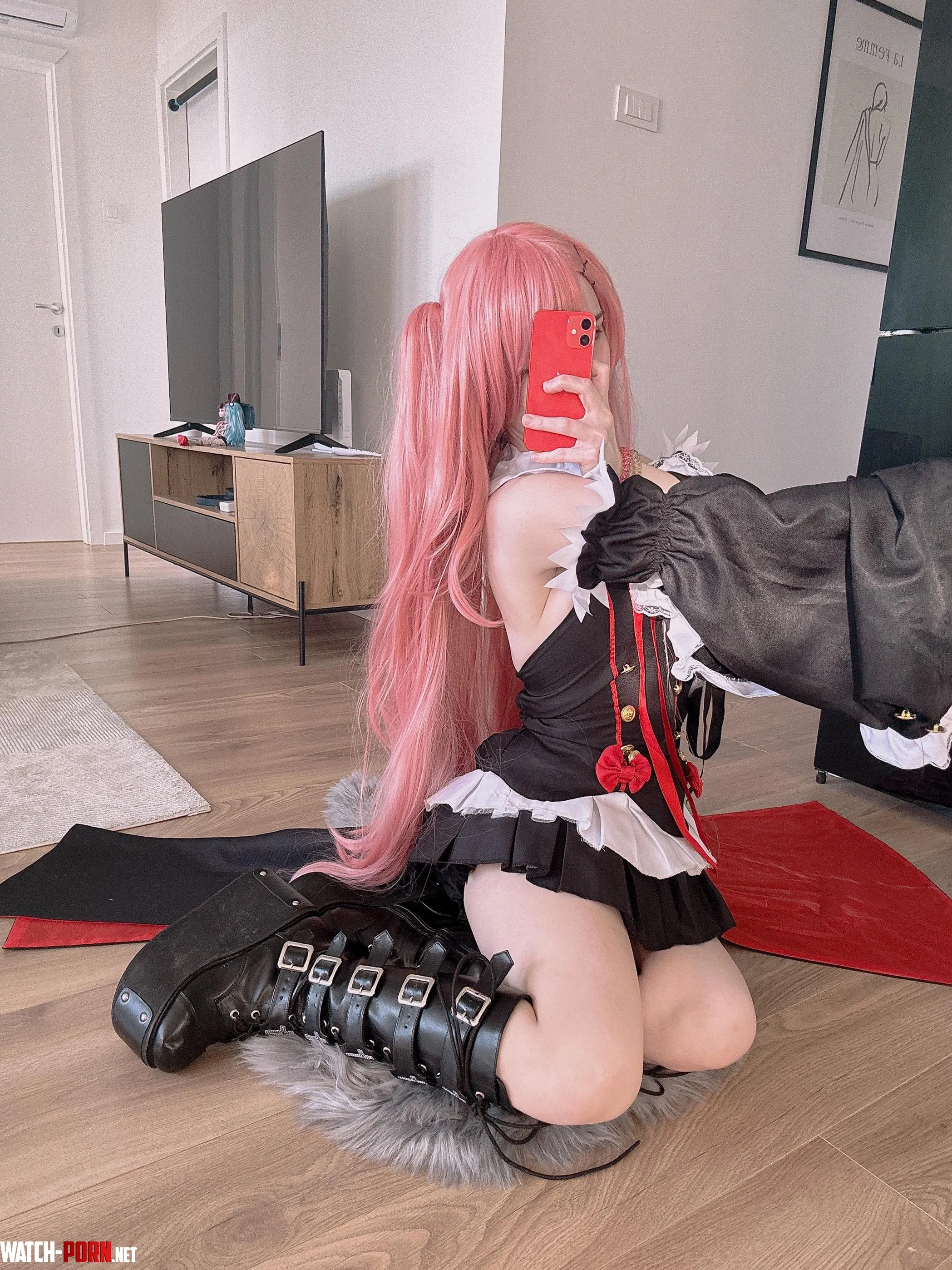 Krul Tepes by sel by LOve_me_babyy