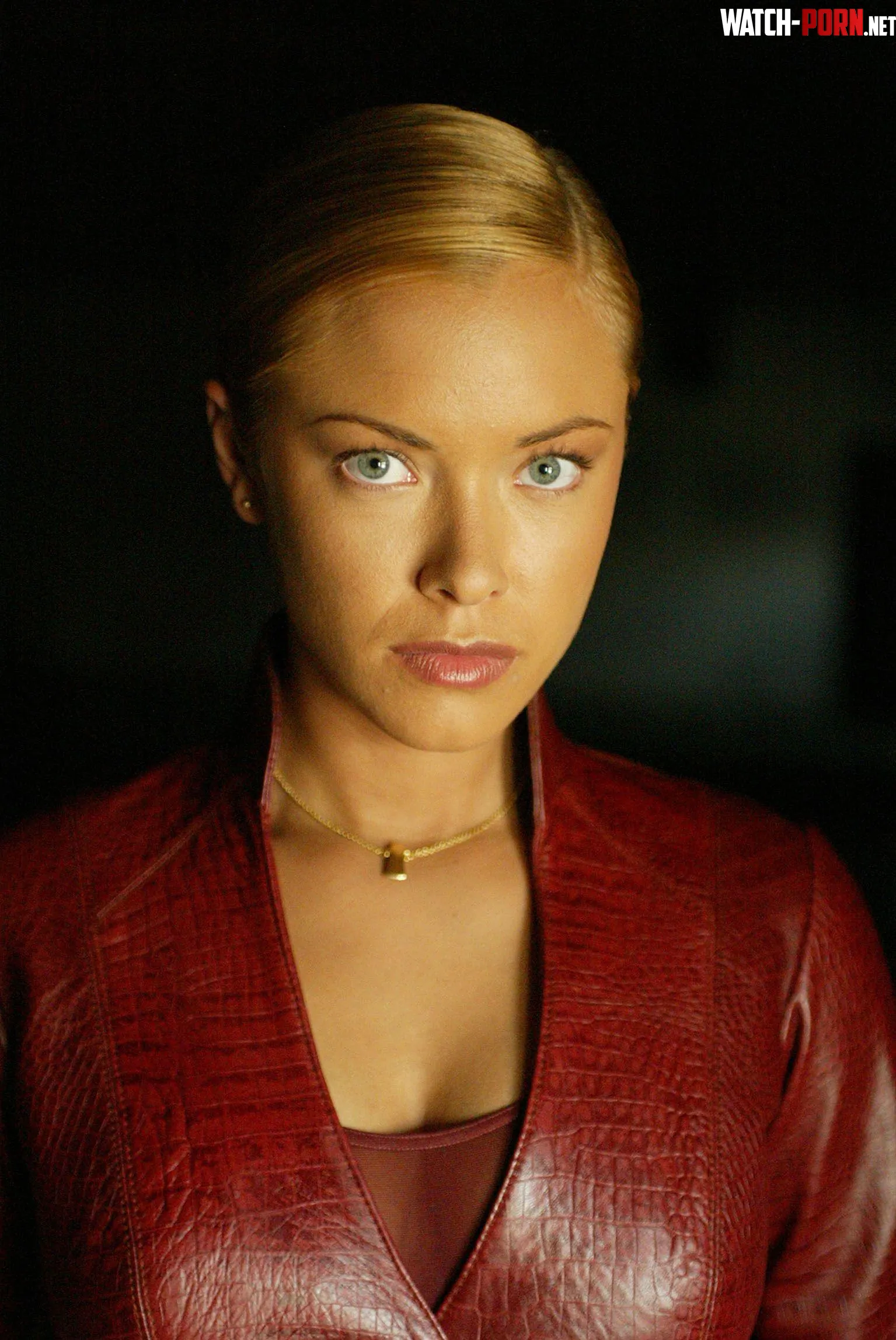 Kristanna Loken by blood_smoker