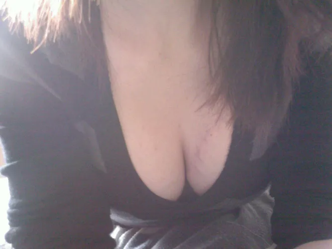 Thumbnail Apologies for My Pen Falling by Geek_or_Nerd_Cass | downblouse Category