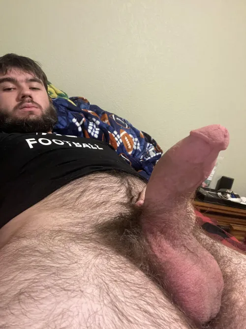 Thumbnail Thickness Galore: Fxrleyyy's Generous Display | ThickDick