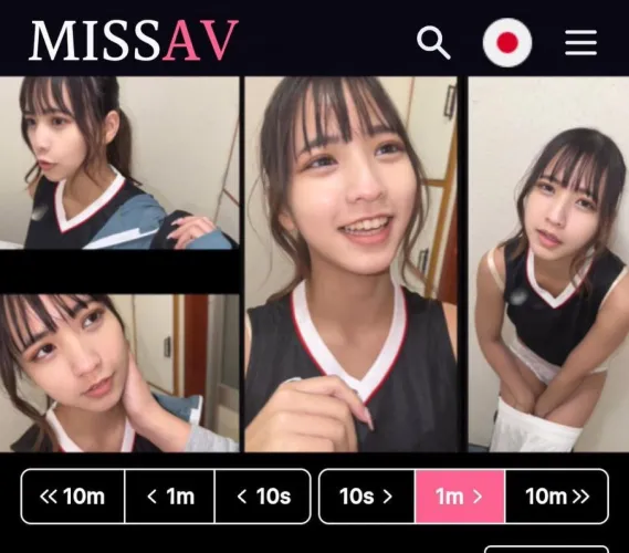 Thumbnail Get Exclusive Codes - Join the Exciting World of JAV | Responsible_Bowl4918