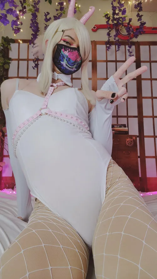 Thumbnail I Cosplayed Your Sleep Paralysis Demon: A Unique Femboy Creation by Slythefemboy