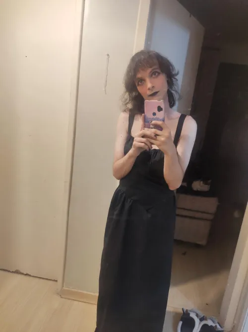 Thumbnail comulee's Style Journey: Embracing a New Look in the Femboy Scene