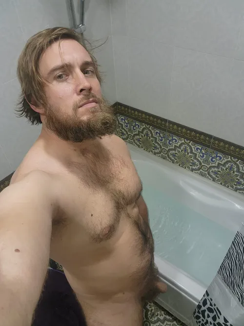 Thumbnail Benfriendofficial's Hot Bath Chronicles: Dive into Gaymersgonewild Fun