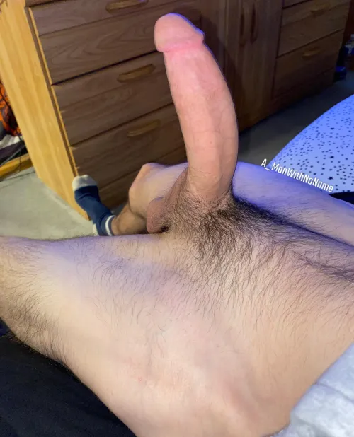 Thumbnail A_Call for Milking in ThickDick Community by A_ManWithNoName