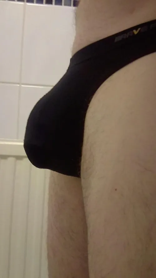 Thumbnail LycraLover75's Brave UK 49 Briefs | Bulges