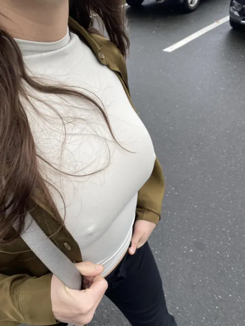 Thumbnail Trufflezslut's Northeast Pokies: A Revealing Display