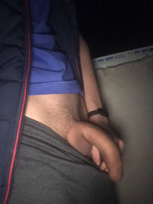 Thumbnail Shaved and Uncut: A Foreskin Perspective by romantically_skewed