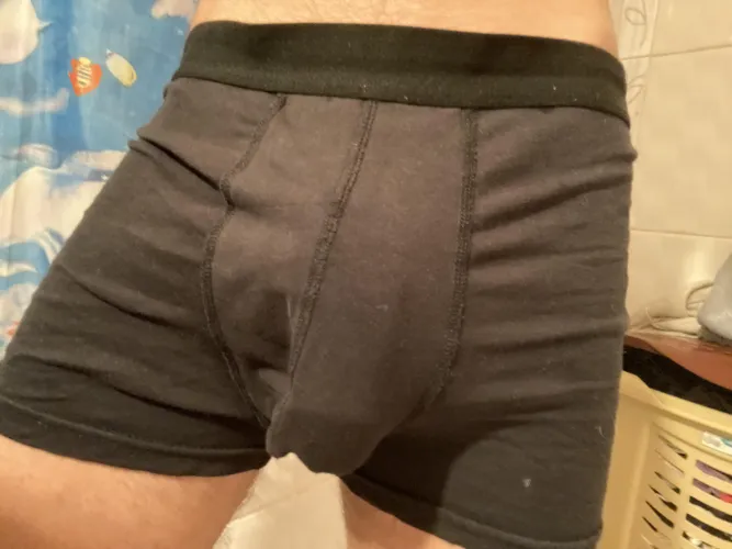 Thumbnail Struggles of Hiding a Big Cock in Sweatpants - Livid-Selection9823's Story | Bulges