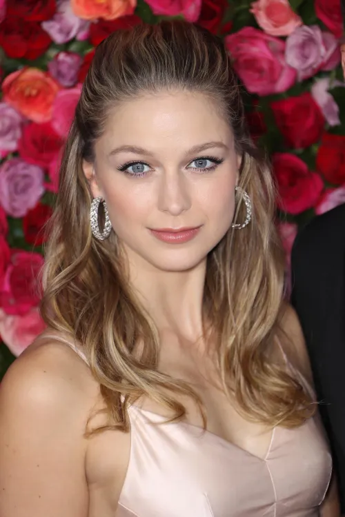 Thumbnail Melissa Benoist by Rockyfortino in PrettyGirls Category