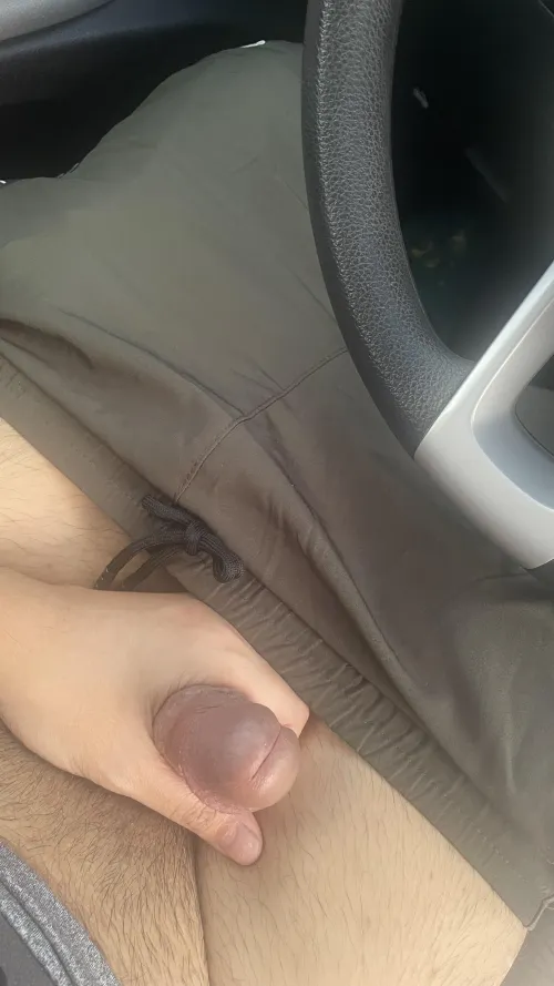 Thumbnail Traffic Jam Confessions: Got So Horny While Stuck in Traffic by Special_Buy6593