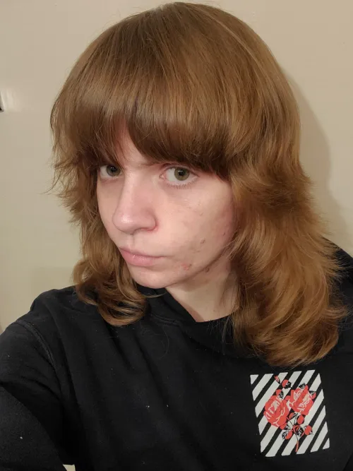 Thumbnail TheVoxBox04's Fresh Look - Trimmed Up for a New Year in femboy