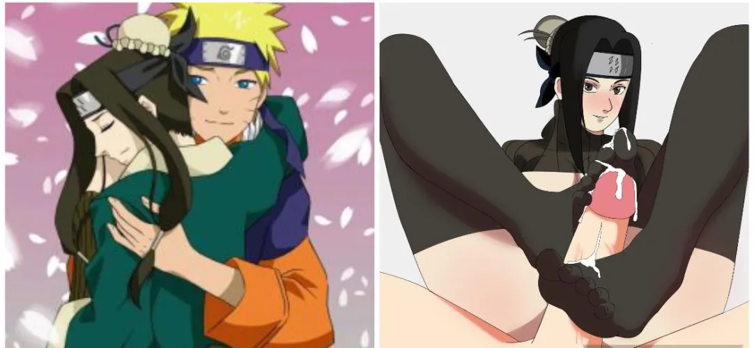 Thumbnail Cute Femboy Boyfriend Haku in Naruto_Hentai | Pro Insights