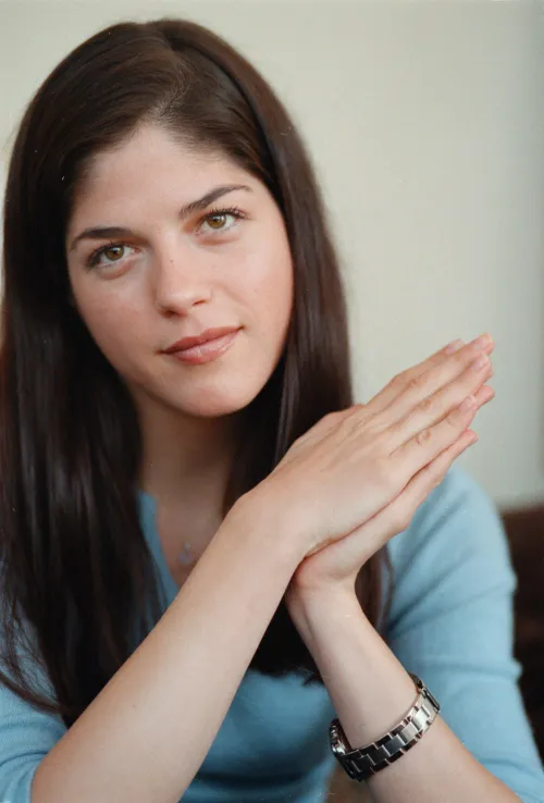 Thumbnail Selma Blair: Unveiling Beauty by blood_smoker