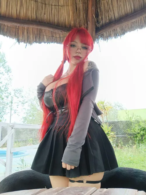 Thumbnail Babygirlkittenxo Desires a Man to Satisfy Their Needs in gothsluts