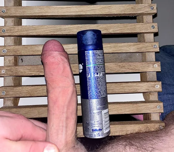 Thumbnail Join YoungAndBig24 in a Shaving Adventure | foreskin