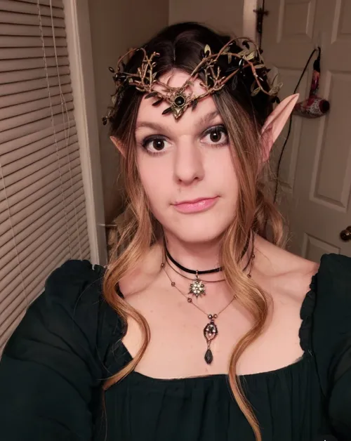 Thumbnail Debating the Elven Femboy Aesthetic - Slay or Nay by ChelseaSnuSnu