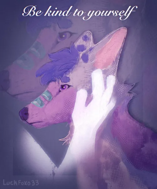 Thumbnail Deep Thoughts in Furry Art - Discover New Perspectives | bbqseaweedart