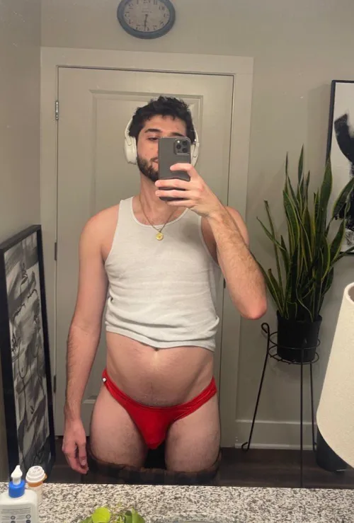 Thumbnail Bedtime Routine Insights: 26 Getting Ready for Bed - Bulges Category