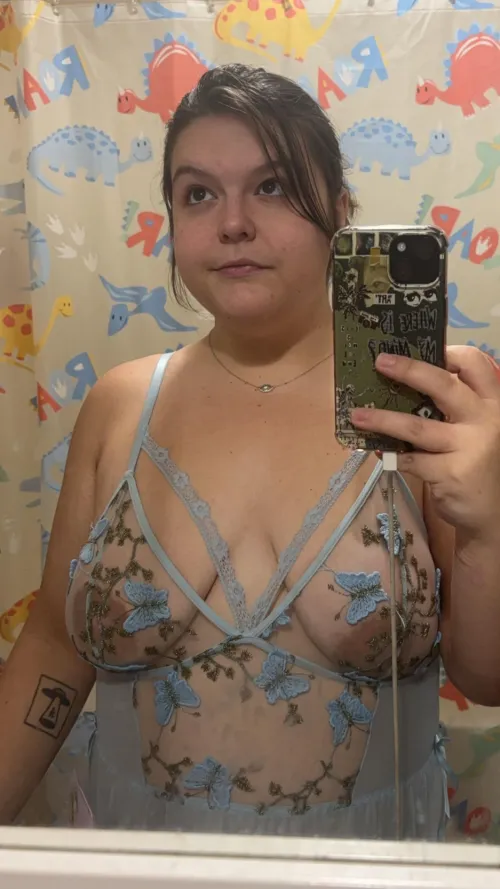 Thumbnail Chubby Slut Available Now for Sexting and Video Calls - Peachtea08