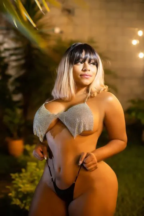 Thumbnail BiGuy95x Presents: Thickk Latina Tease - latinas