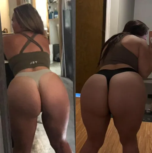 Thumbnail Curvy Evolution: Noelbabe5's Exploration at 25 vs. 29