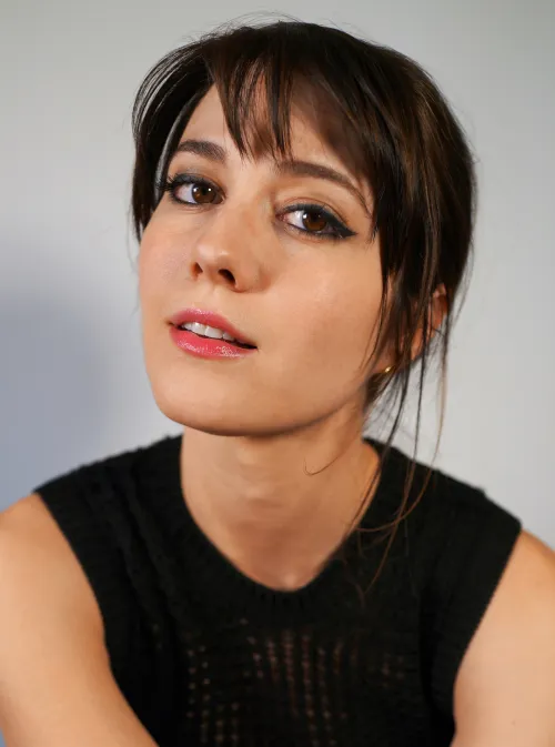 Thumbnail Mary Elizabeth Winstead: Appreciating Beauty with blood_smoker