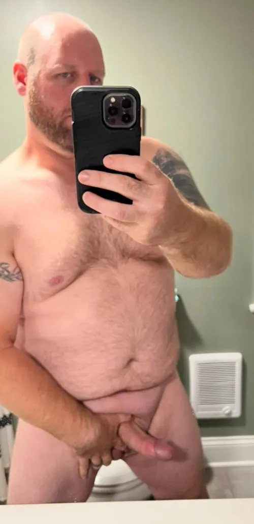 Thumbnail Horny for a 33dadbod? By lovetoshowoff16 | ladybonersgw