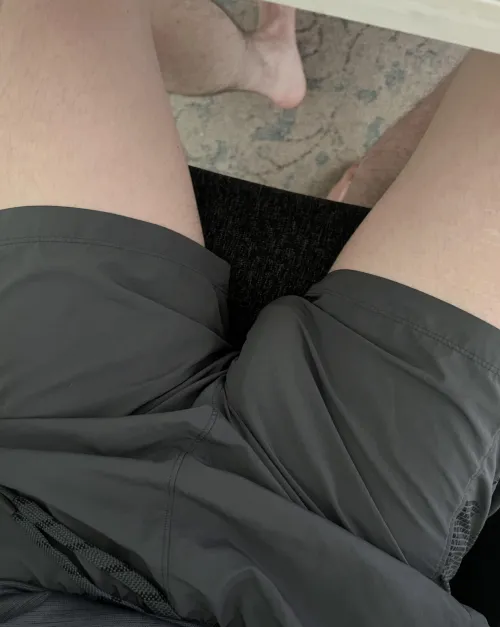 Thumbnail Been Freeballing Recently by Omglemmesee in Bulges