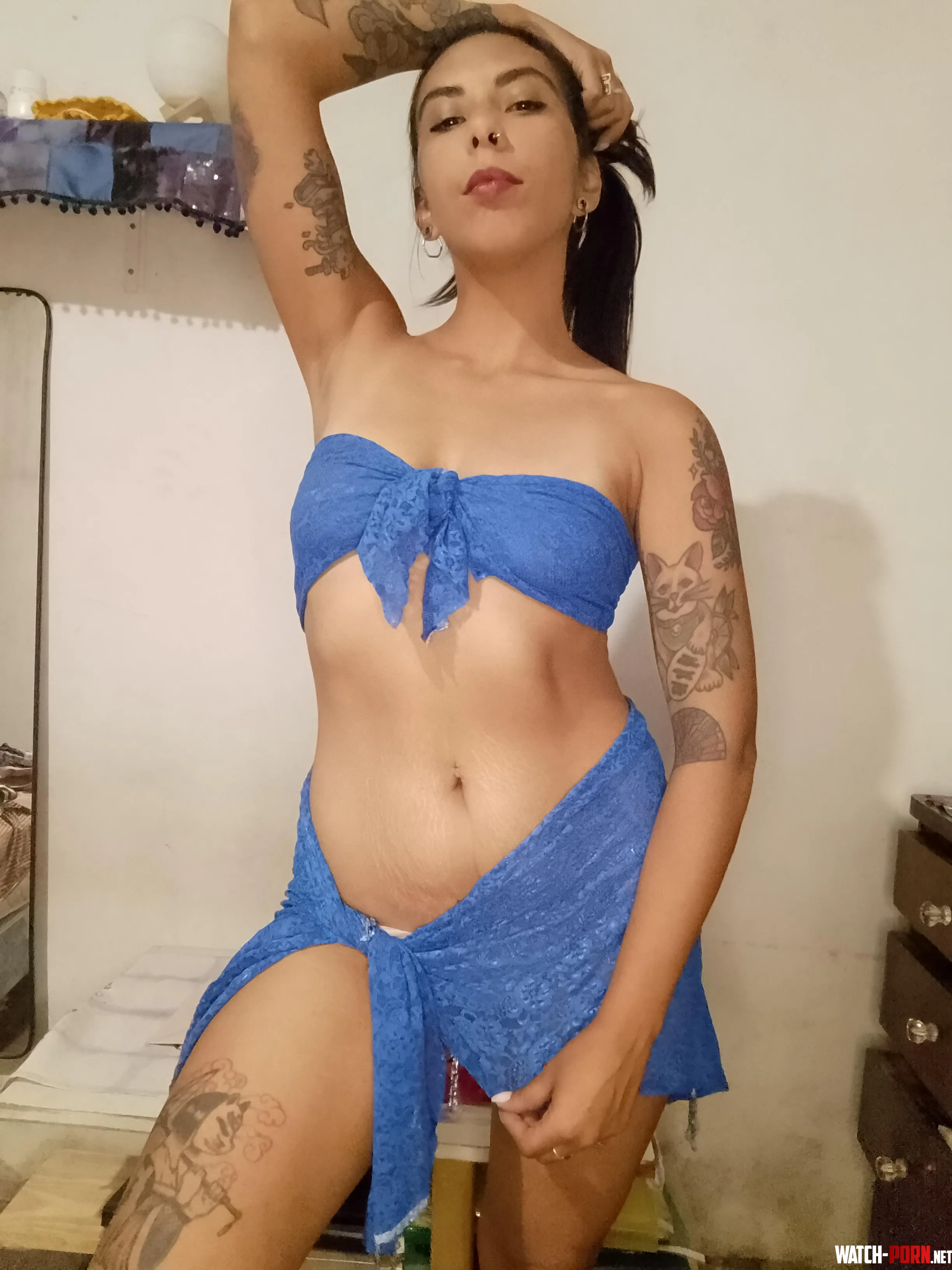 Would you fuck this argentinian grl  by Daitoxxxx